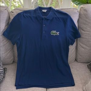Lacoste Polo
